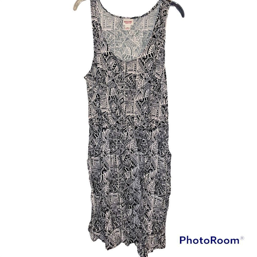 Mossimo Dress w/ Pockets